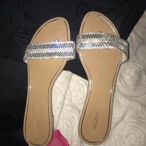 Diamond Slides